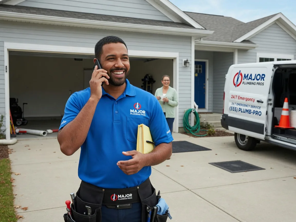 Drain Cleaning Services Rubicon, WI FAQs